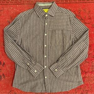 Descendant of Thieves “Mission Rewrote Rlx Fit”